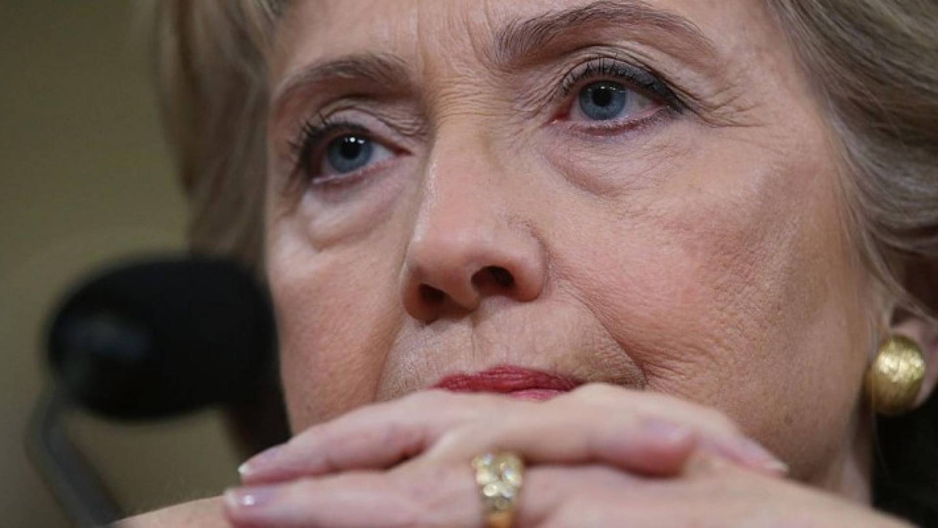  هيلاري كلينتون