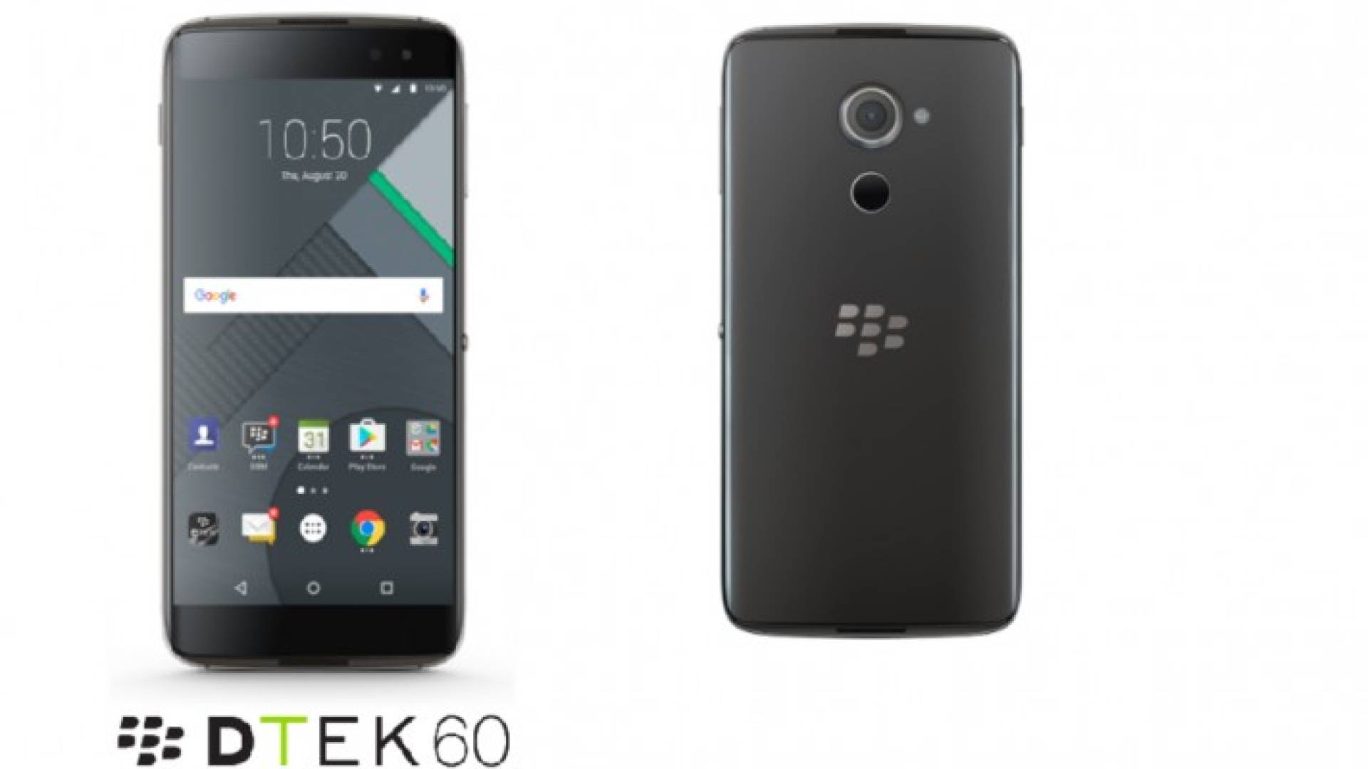  يعمل الهاتف بواسطة 4 جيغابايت من ذاكرة الوصول العشوائي و32 جيغا بايت من مساحة التخزين