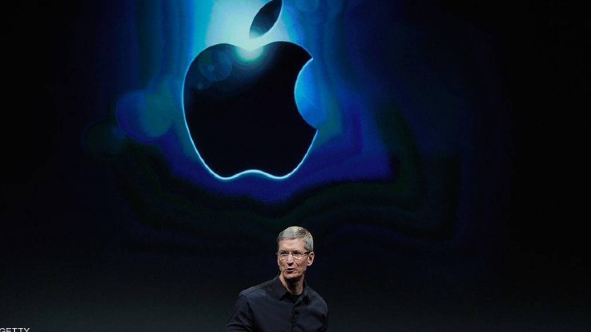 تعقد أبل مؤتمرا صحفيا في 27 أكتوبر للكشف عن منتجات جديدة