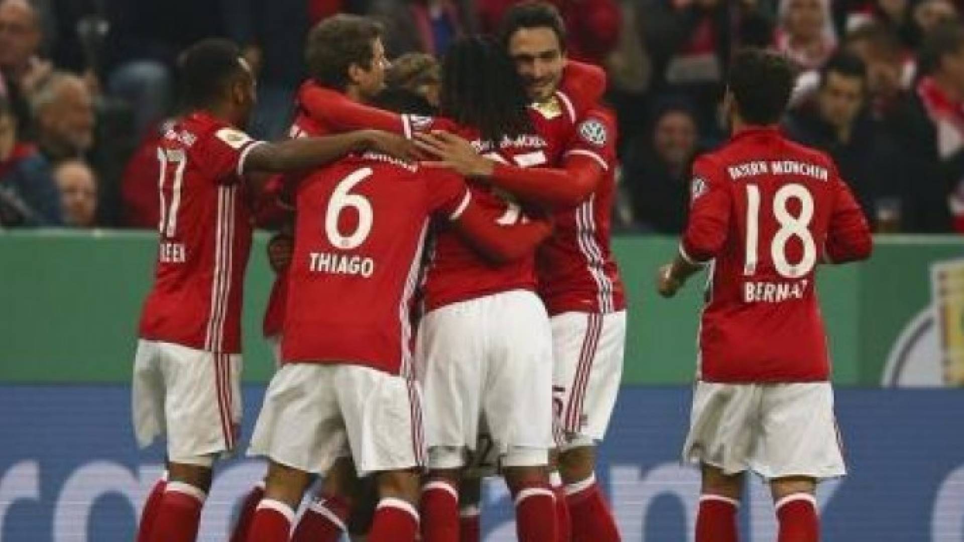 نادي بايرن ميونخ