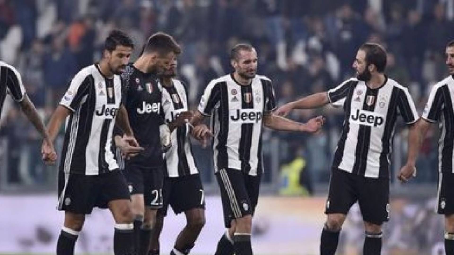 نادي يوفنتوس 