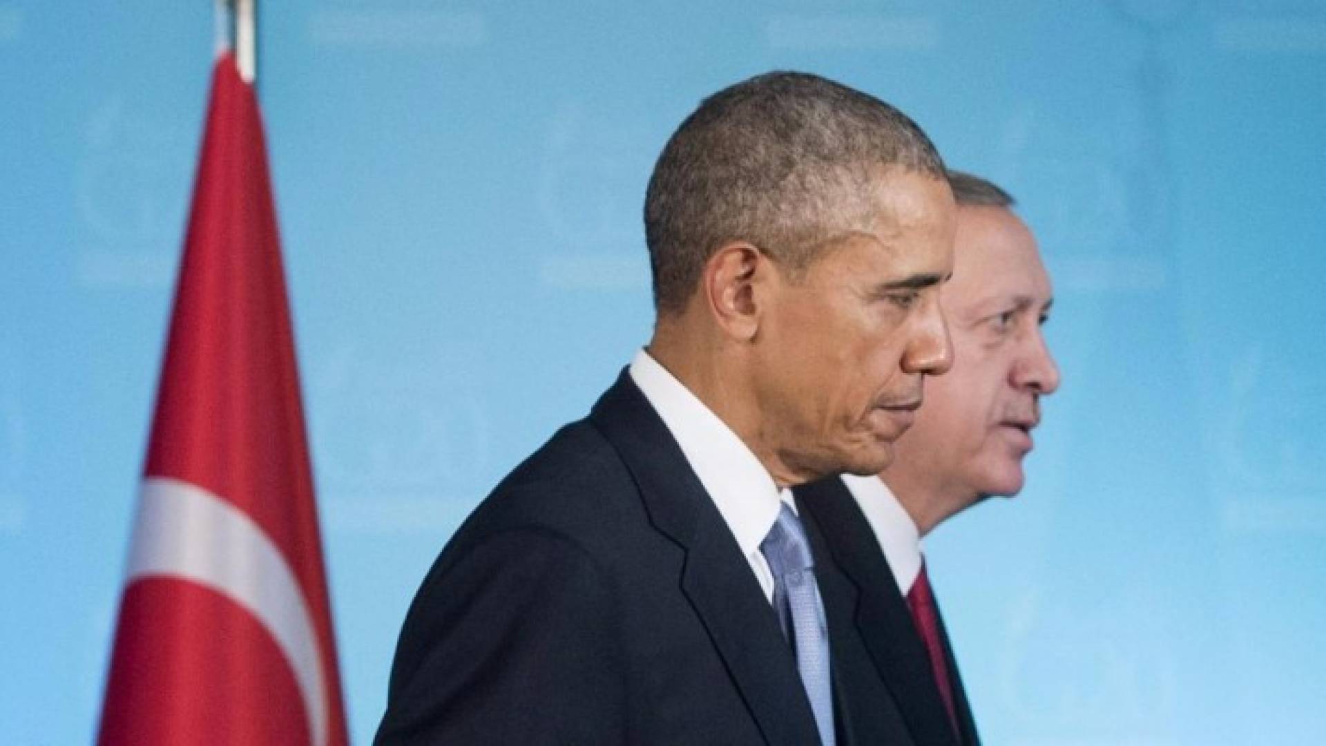 الرئيس الأميركي باراك أوباما 