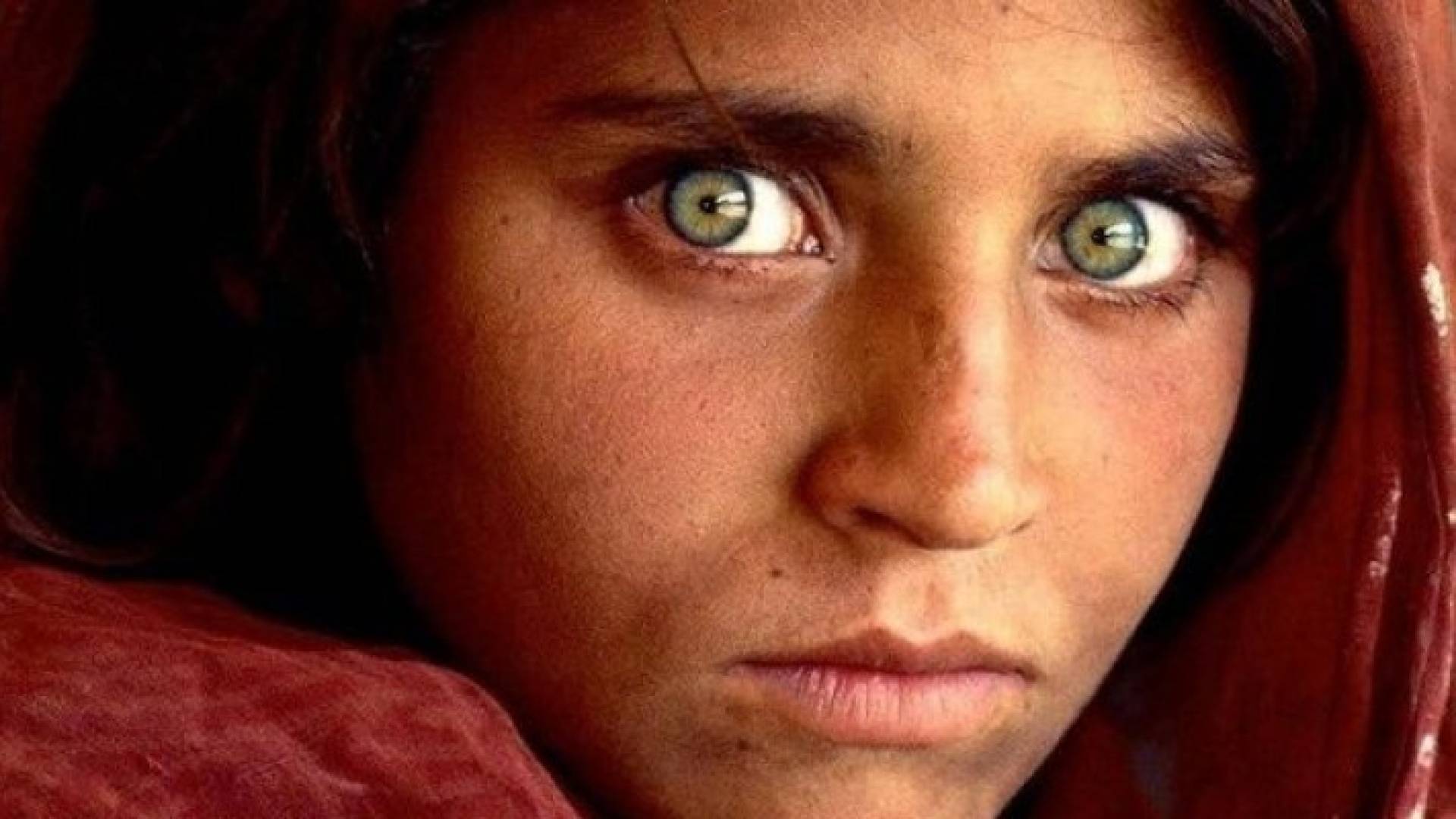 صاحبة أشهر صورة بالقرن العشرين