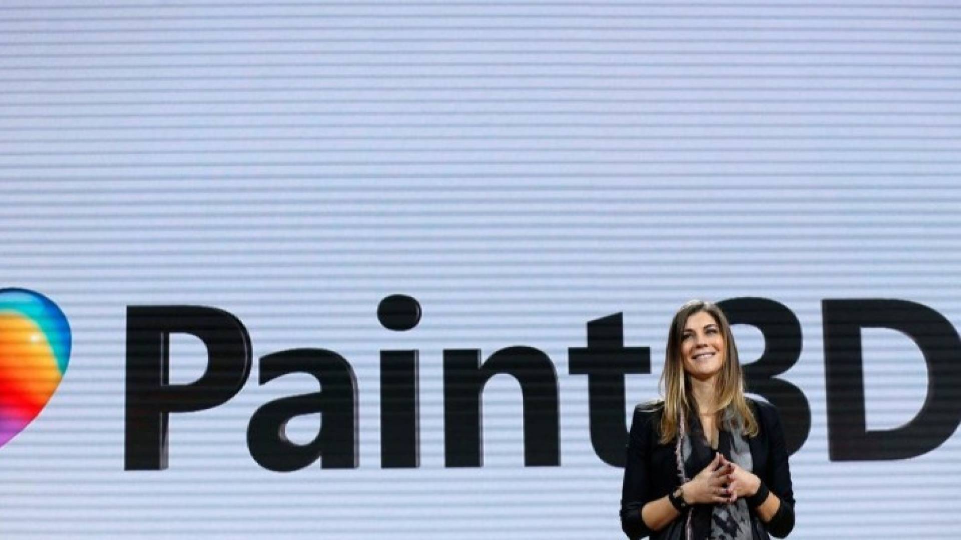  ويندوز سيسمح للمستخدمين بالتقاط الصور وتحرير المحتوى ثلاثي الأبعاد