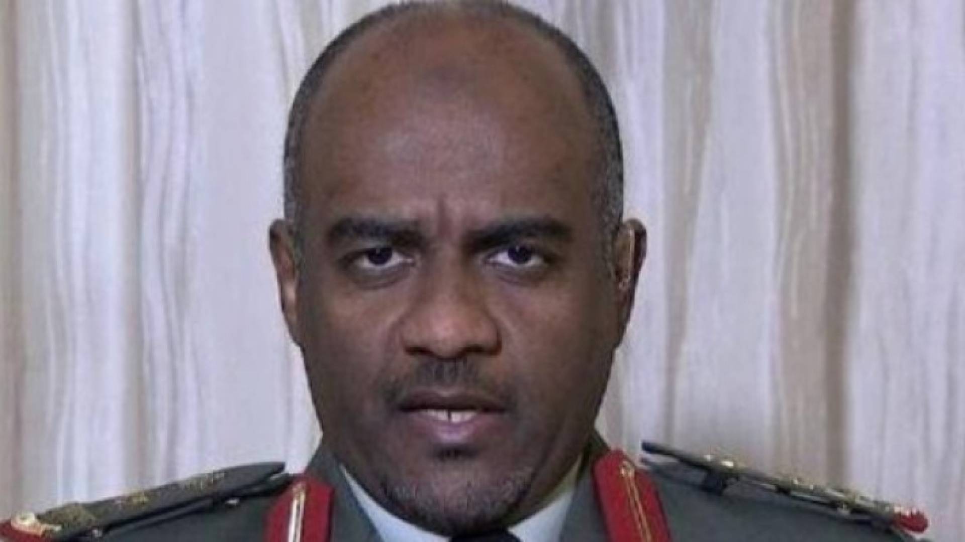 اللواء أحمد عسيري