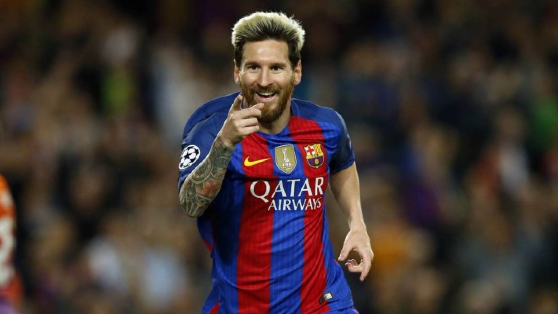  ليونيل ميسي 