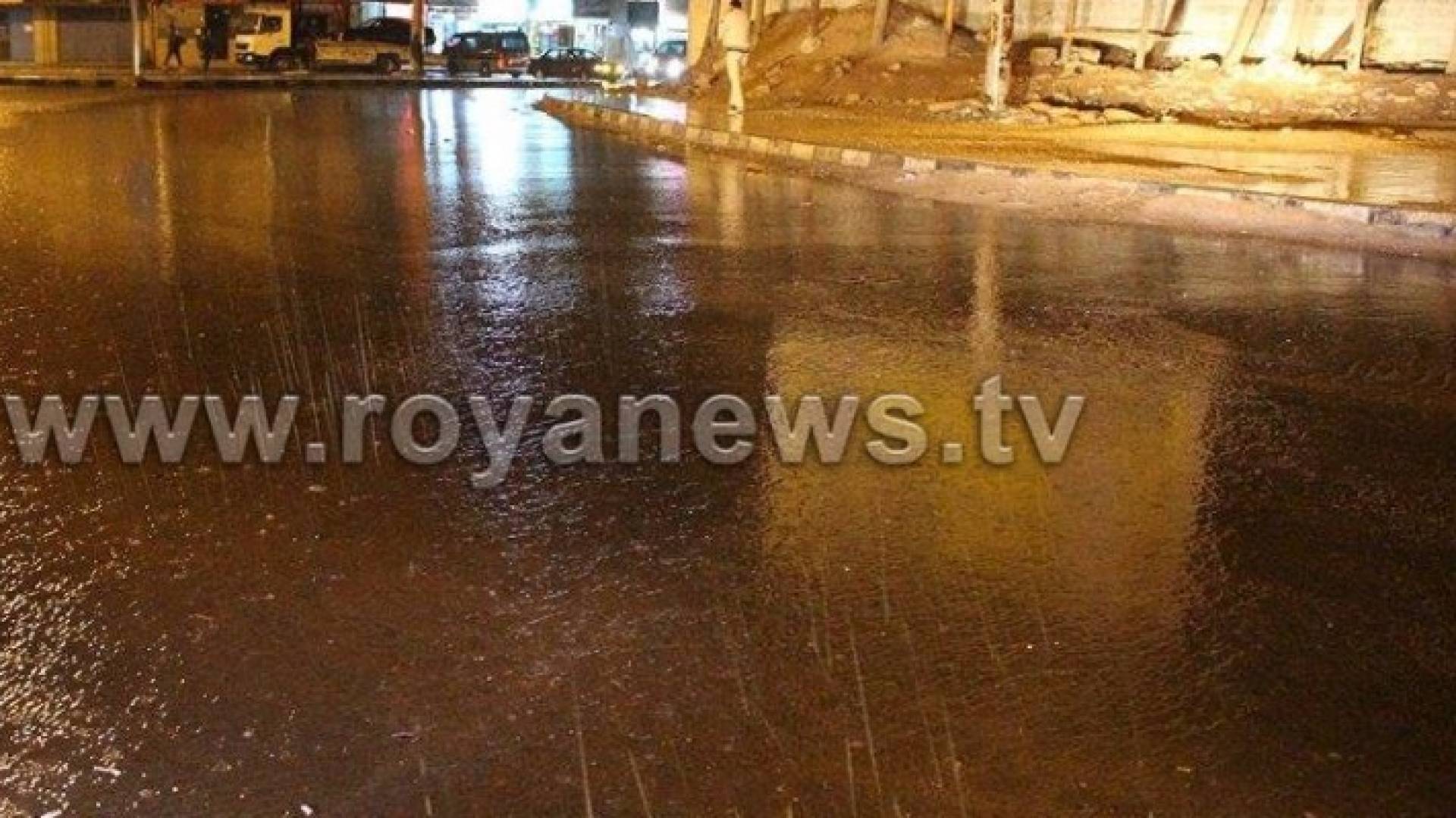تعبيرية