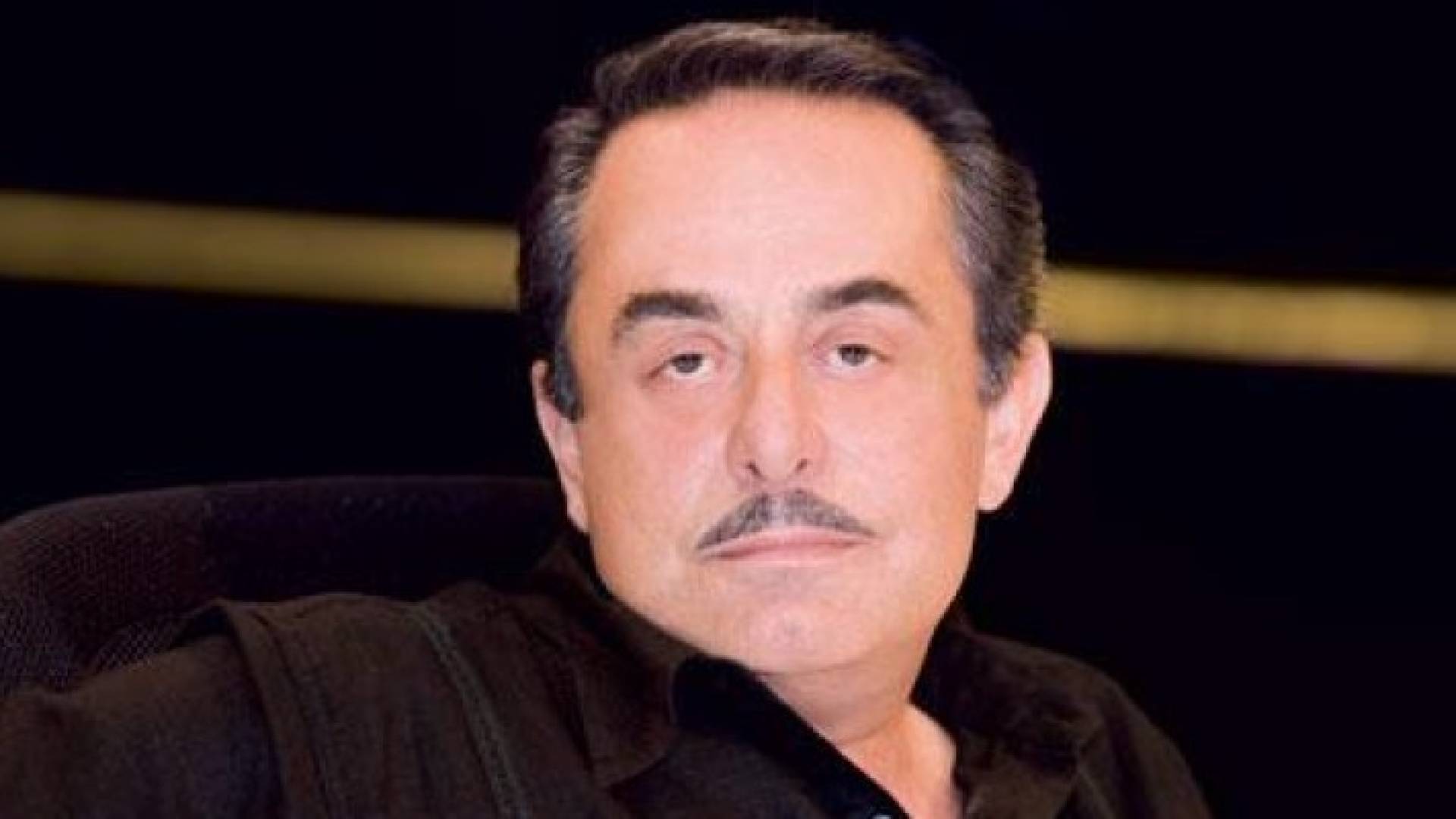 الفنان ملحم بركات 