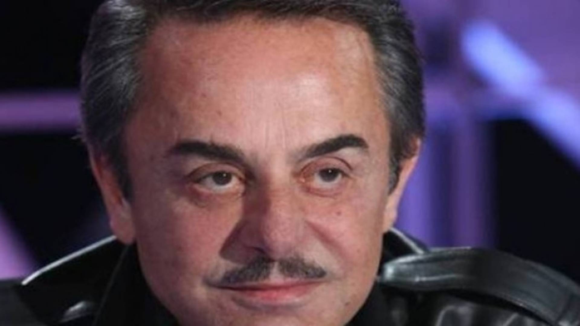 الفنان ملحم بركات