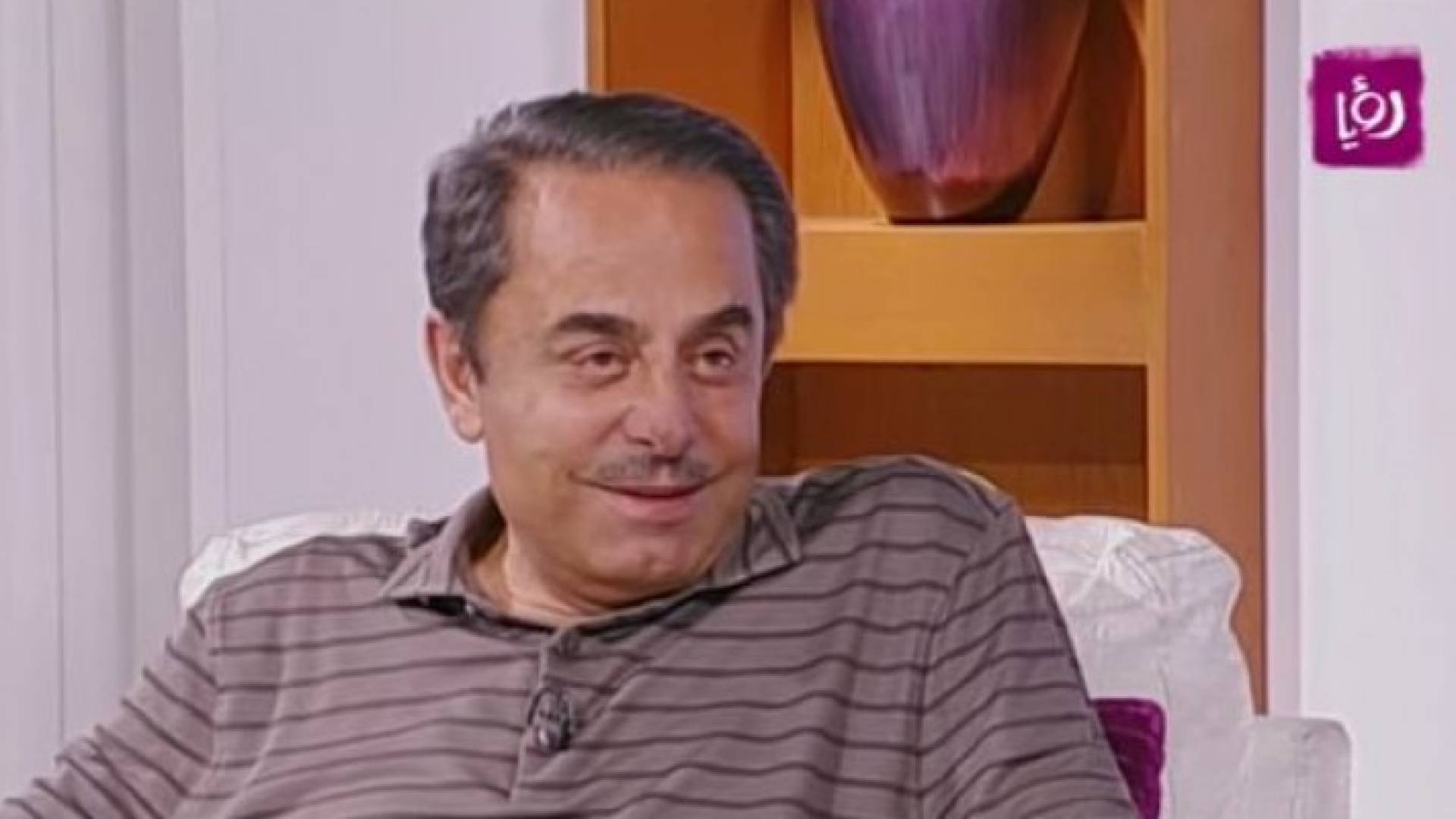  الموسيقار ملحم بركات يتحدث عن مشاركته في نجم الأردن 