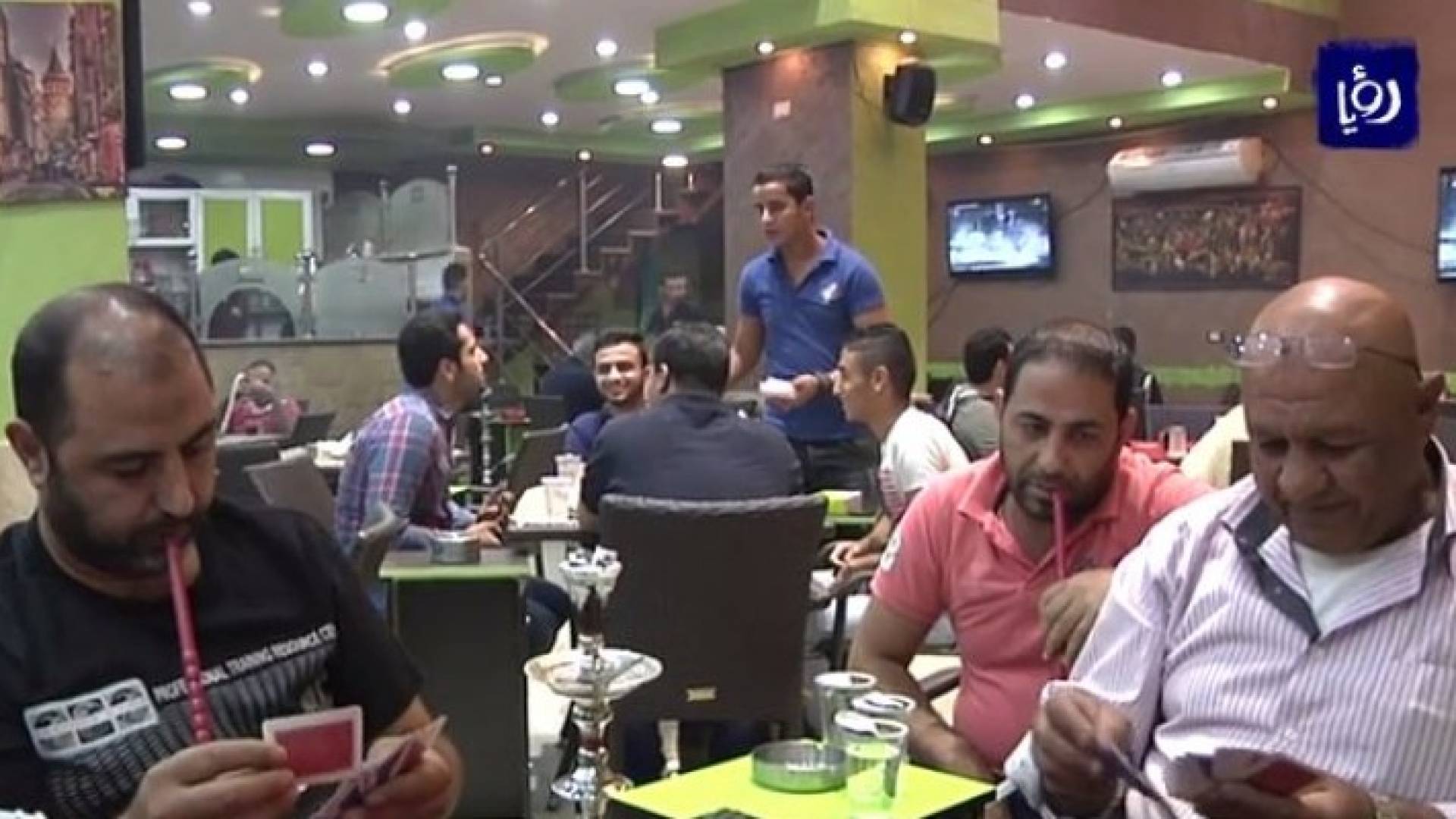 الصورة من الفيديو