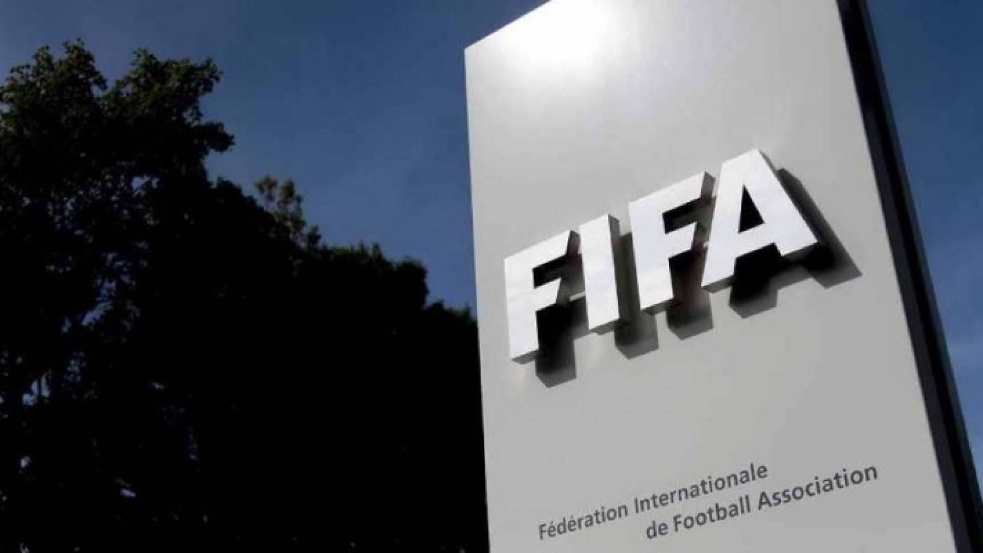 الفيفا يوقف اتحاد كرة القدم في جواتيمالا