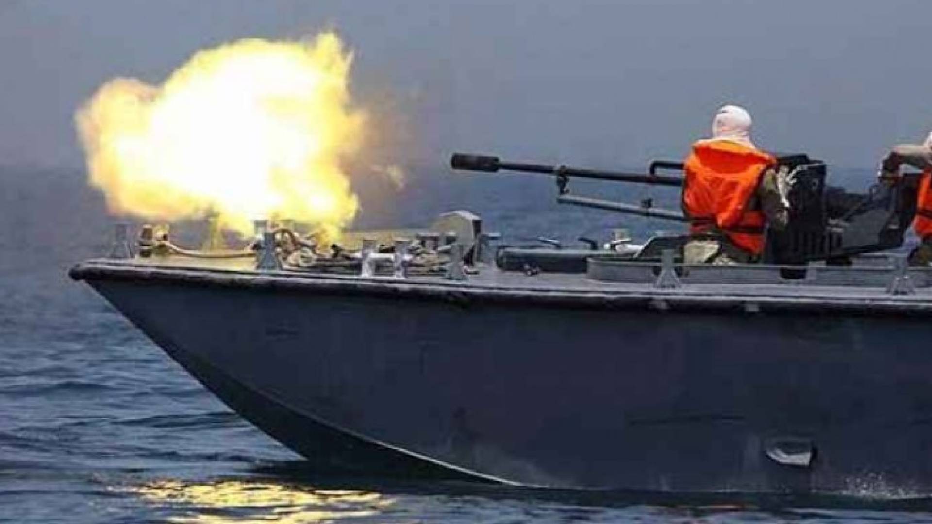  زوارق الاحتلال الاسرائيلي