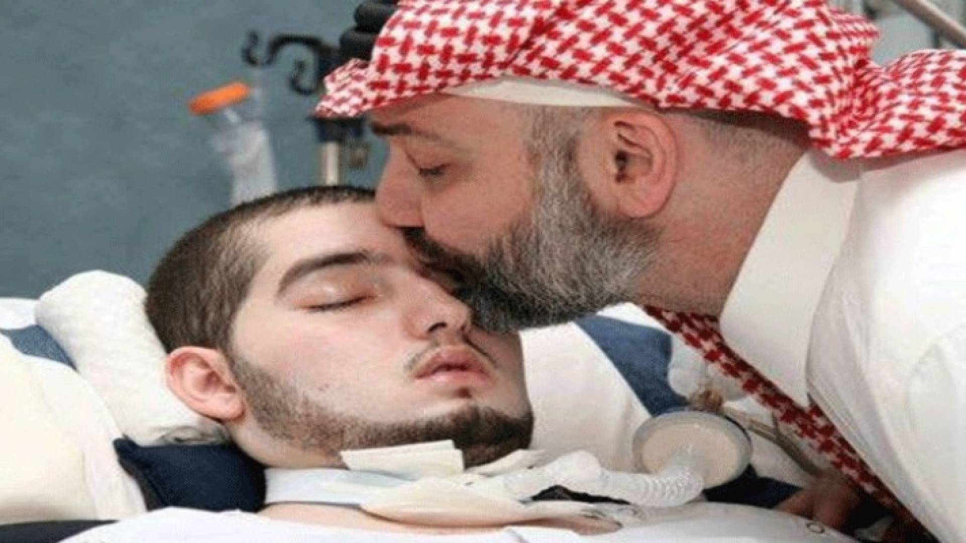 أمير سعودي في غيبوبة منذ 11 عاما
