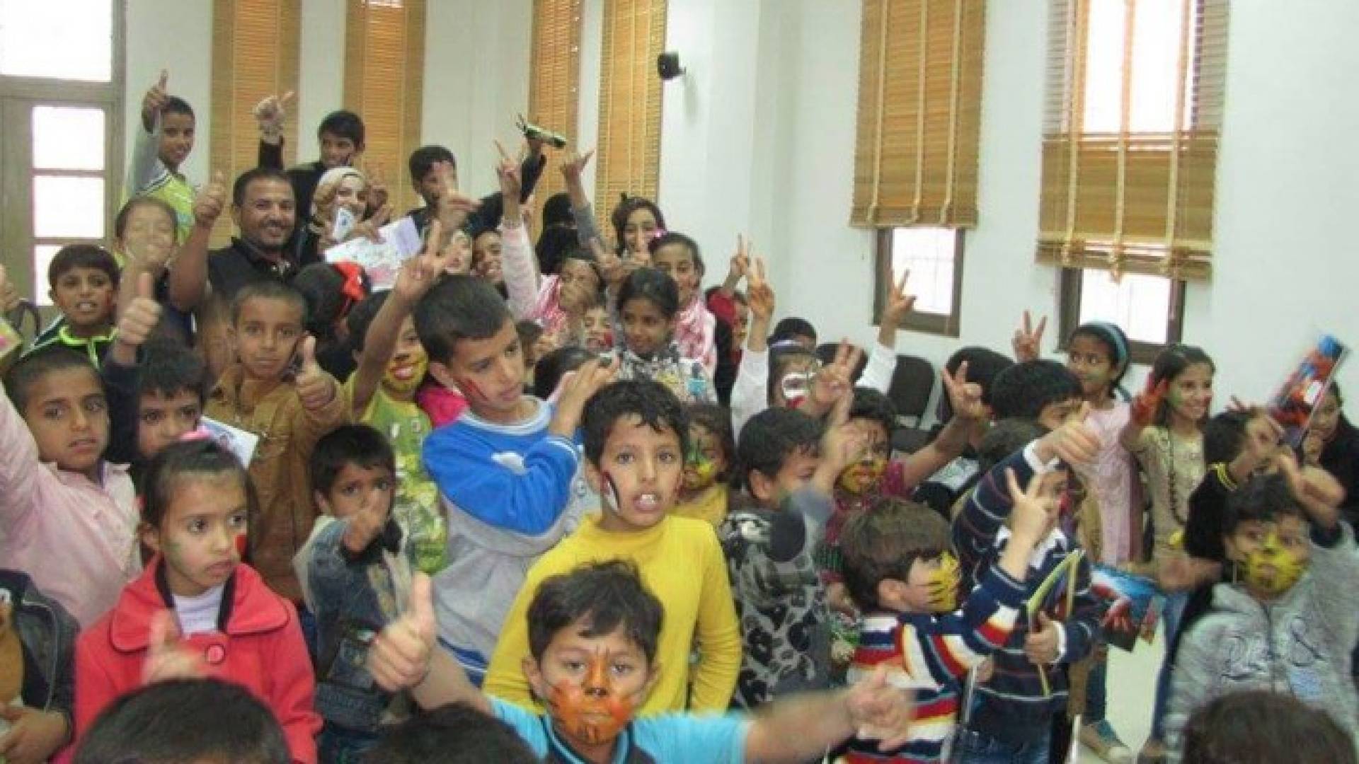 مبادرة "كتابي غذاء عقلي"