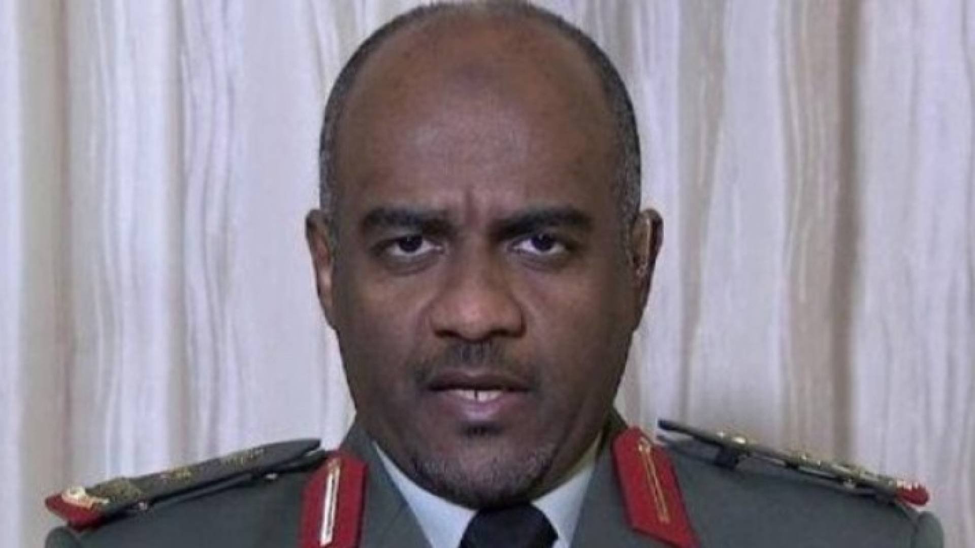 اللواء أحمد عسيري - ارشيفية