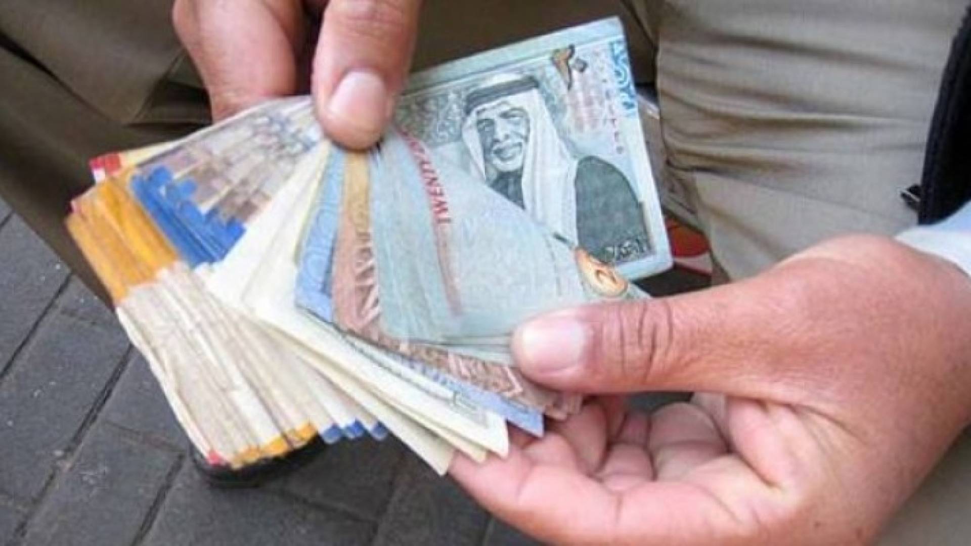 تعبيرية
