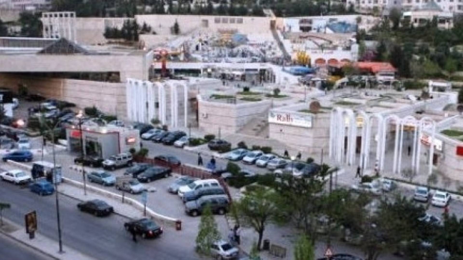 حدائق الملك عبدالله 