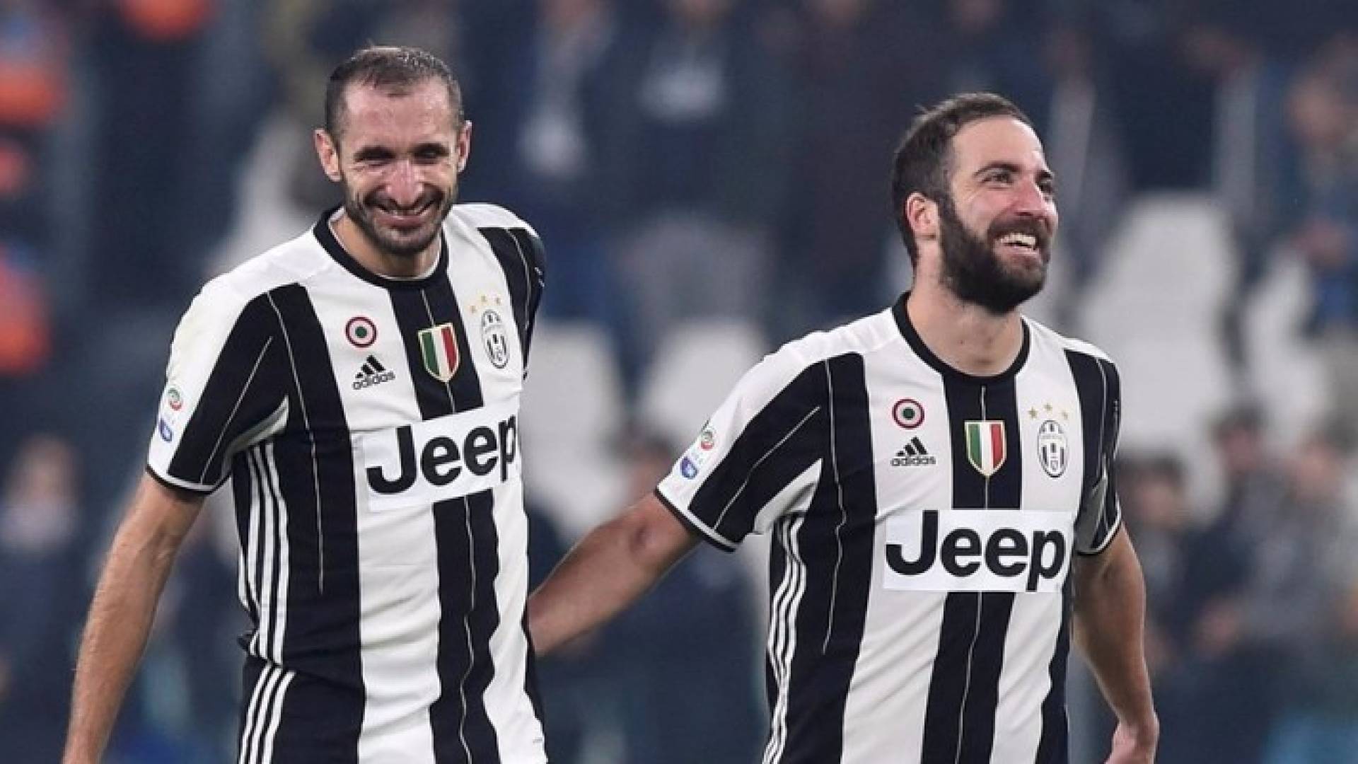 جانب من المباراة