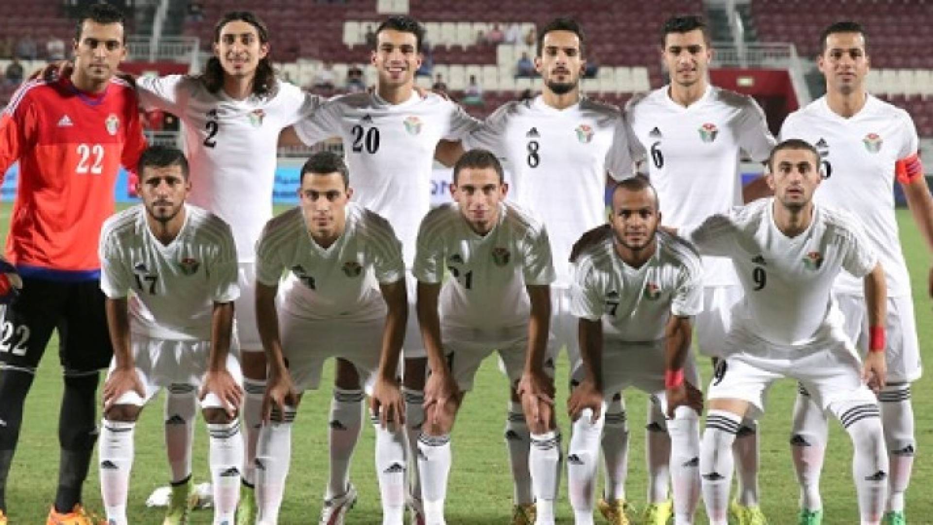 المنتخب الاولومبي