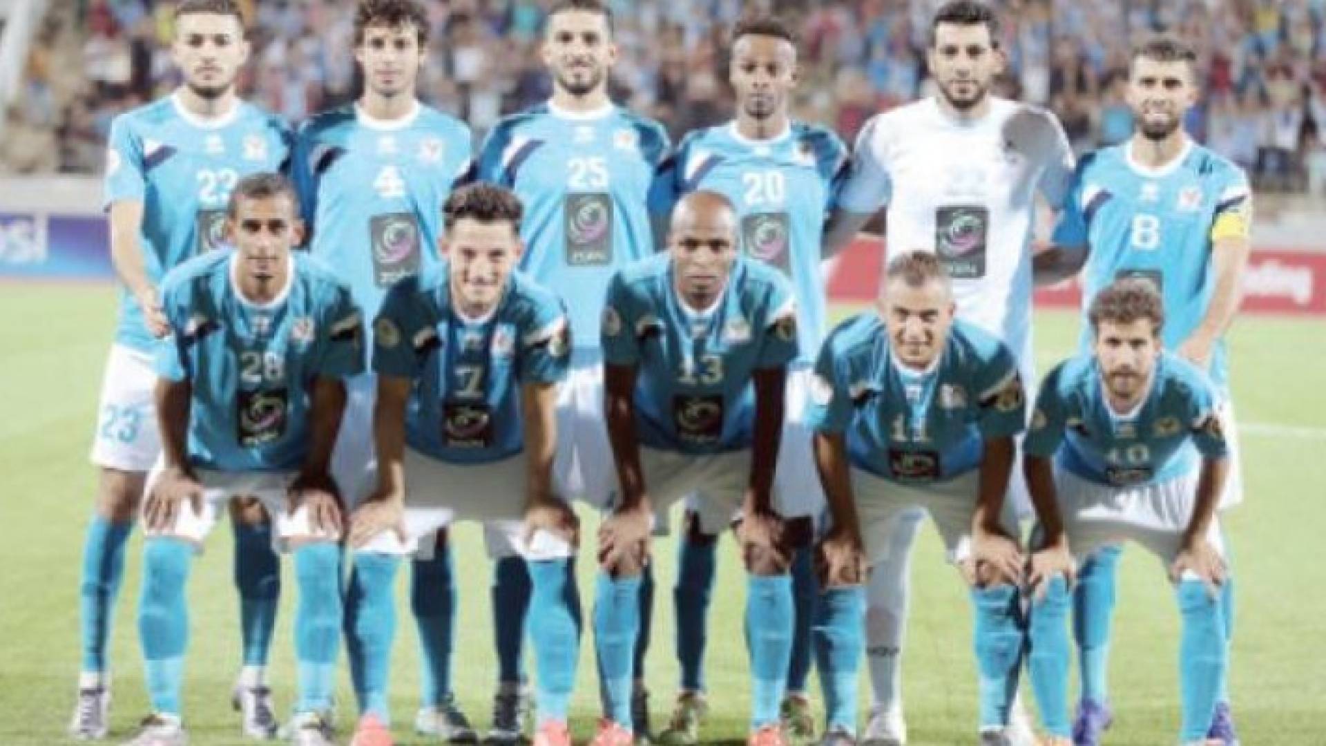 نادي الفيصلي