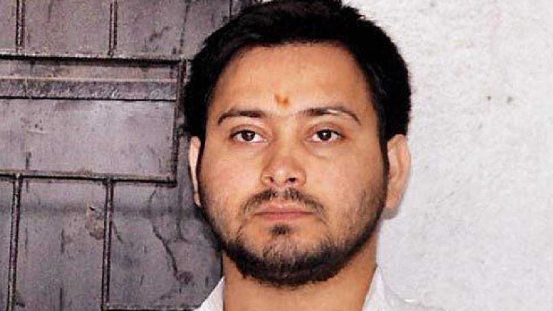 نائب رئيس الوزراء الهندي تيجاسوي ياداف