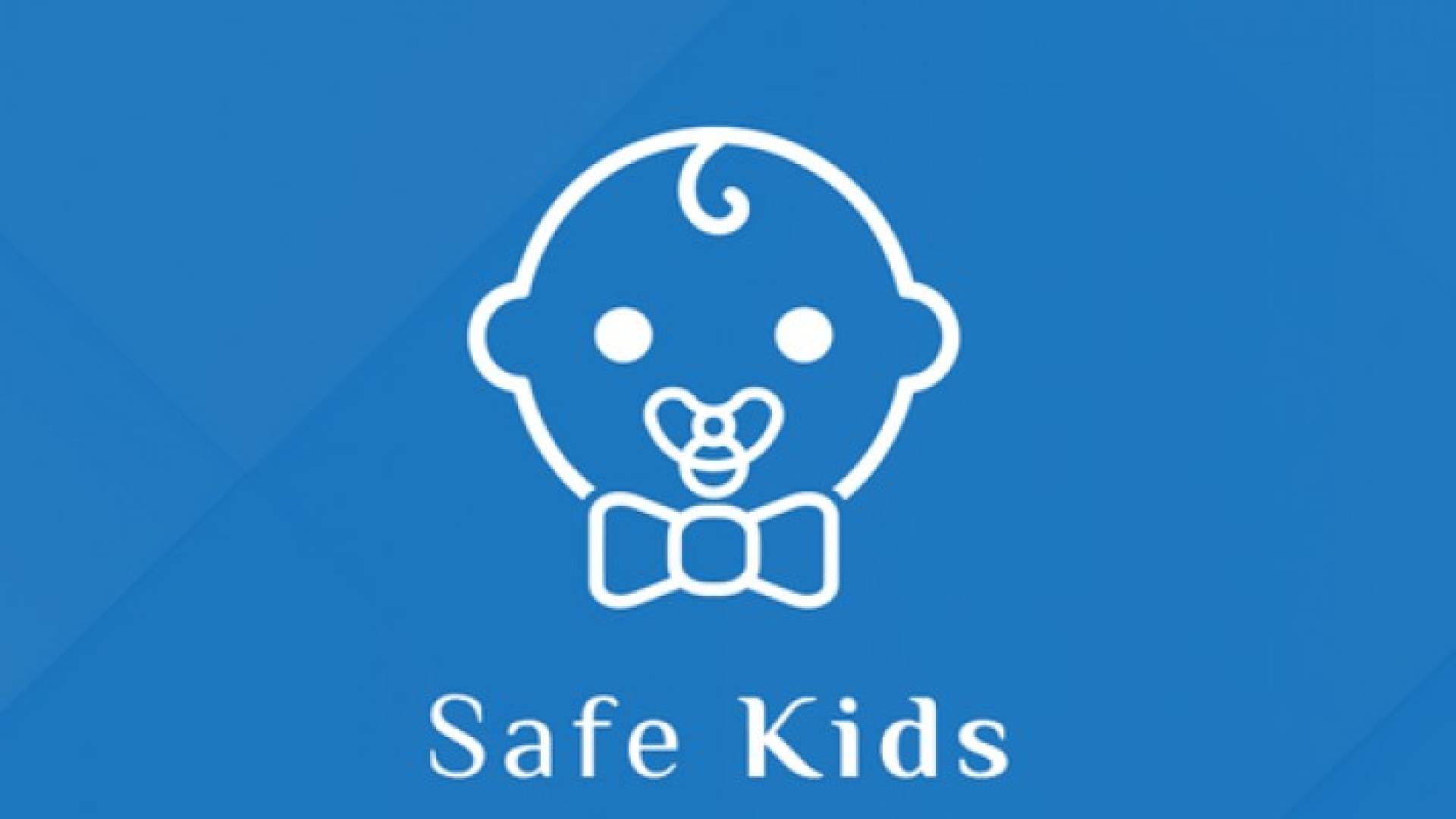 تطبيق Safe Kids