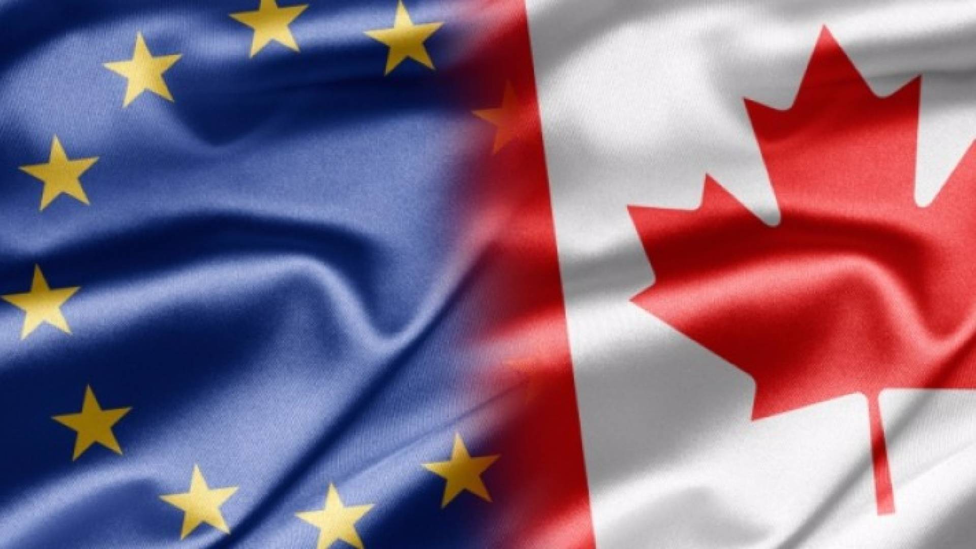 الاتفاق يشمل اكثر من 500 مليون اوروبي و35 مليون كندي