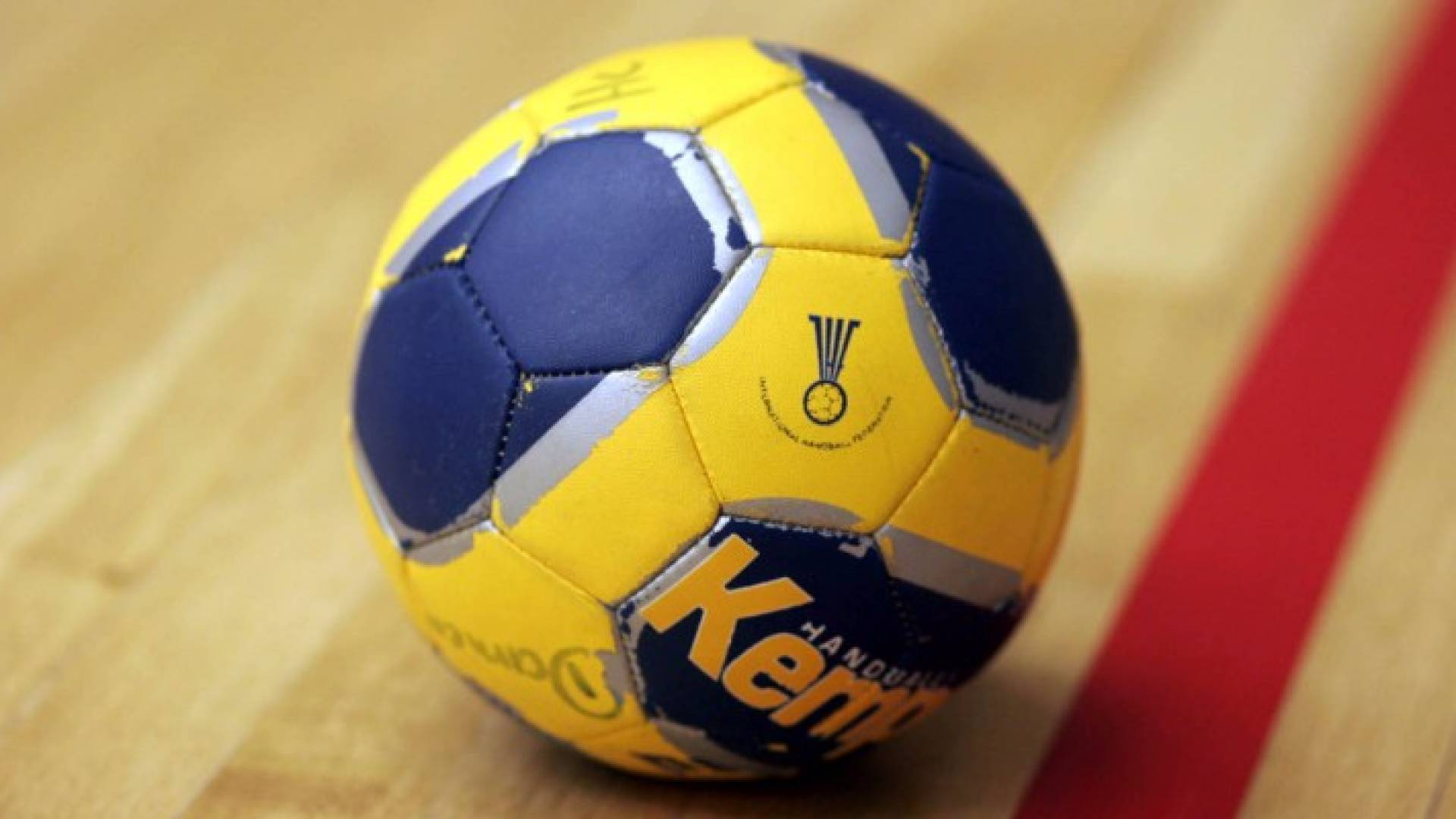 كرة اليد - تعبيرية 