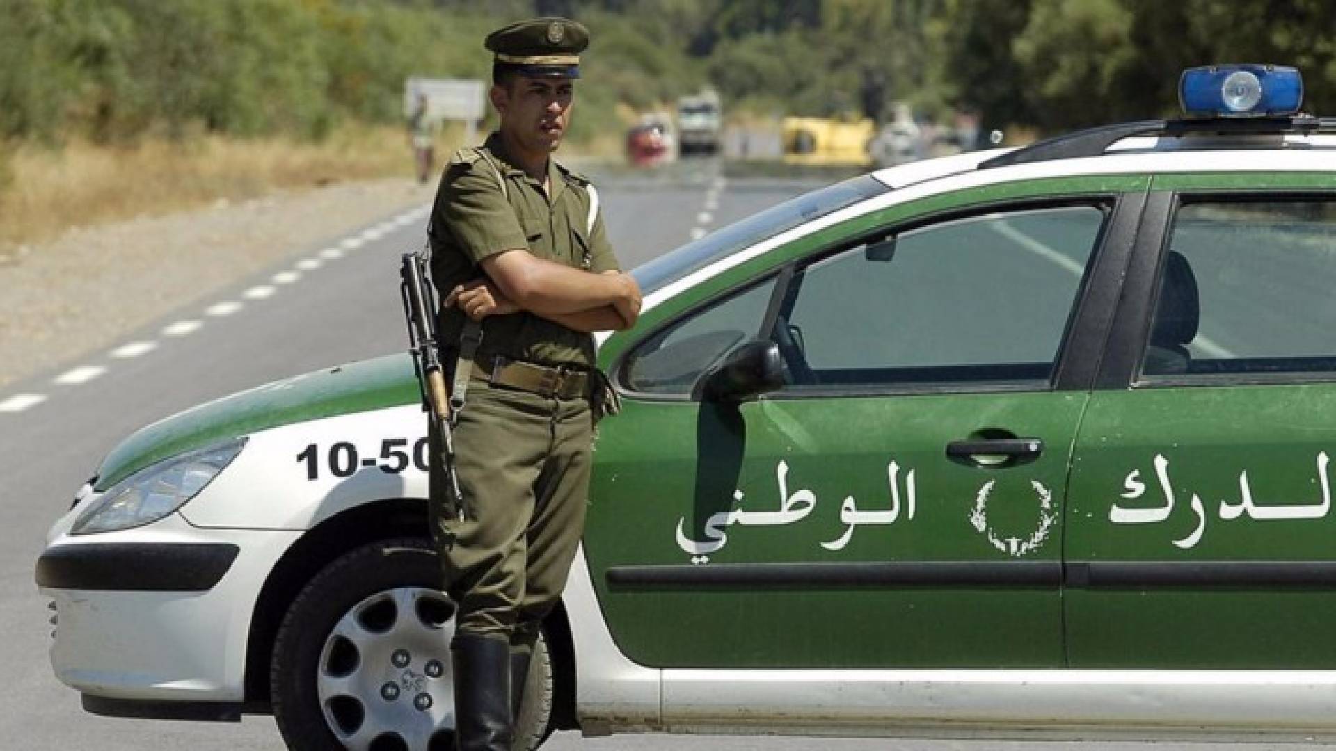 الأمن الجزائري يحارب ظاهرة اختطاف الأطفال المستفحلة في البلاد