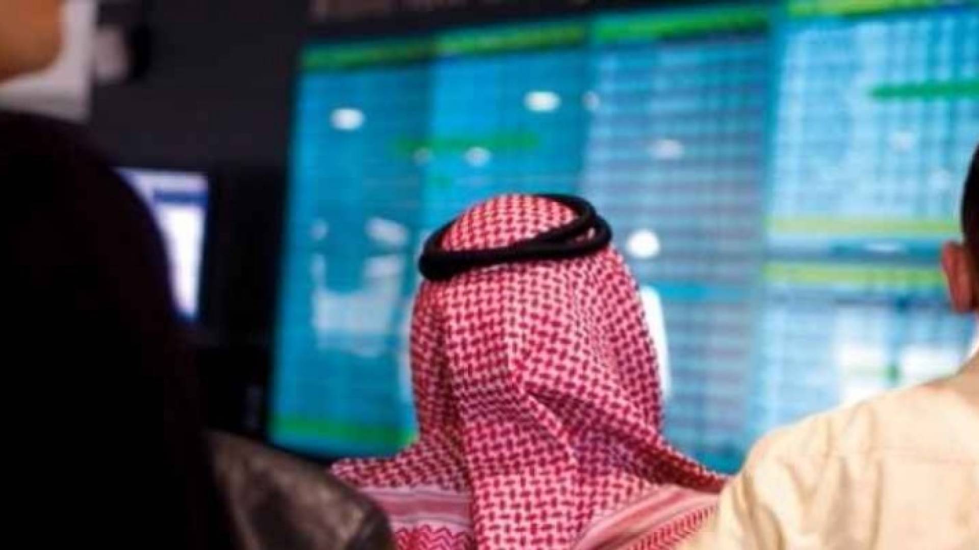  بورصة عمان - ارشيفية