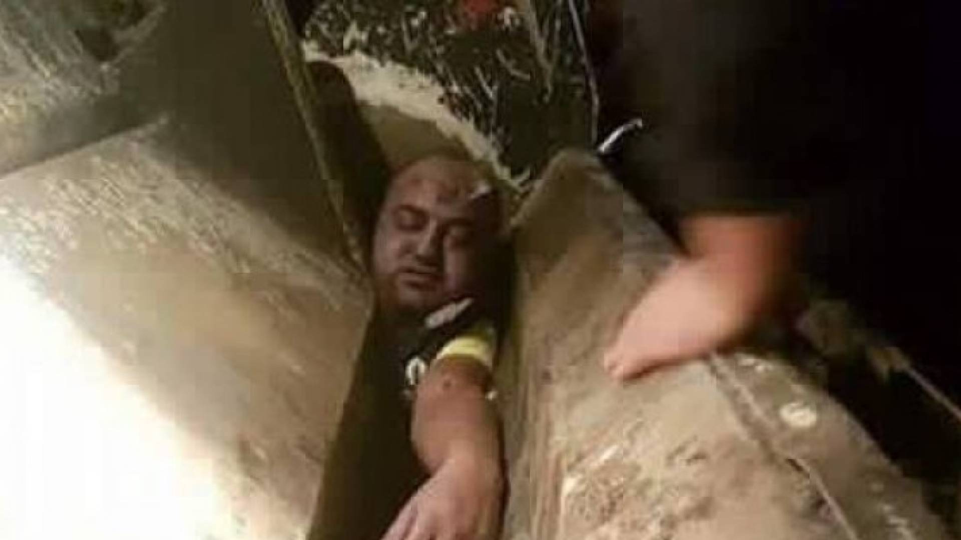 بائع السمك المغربي