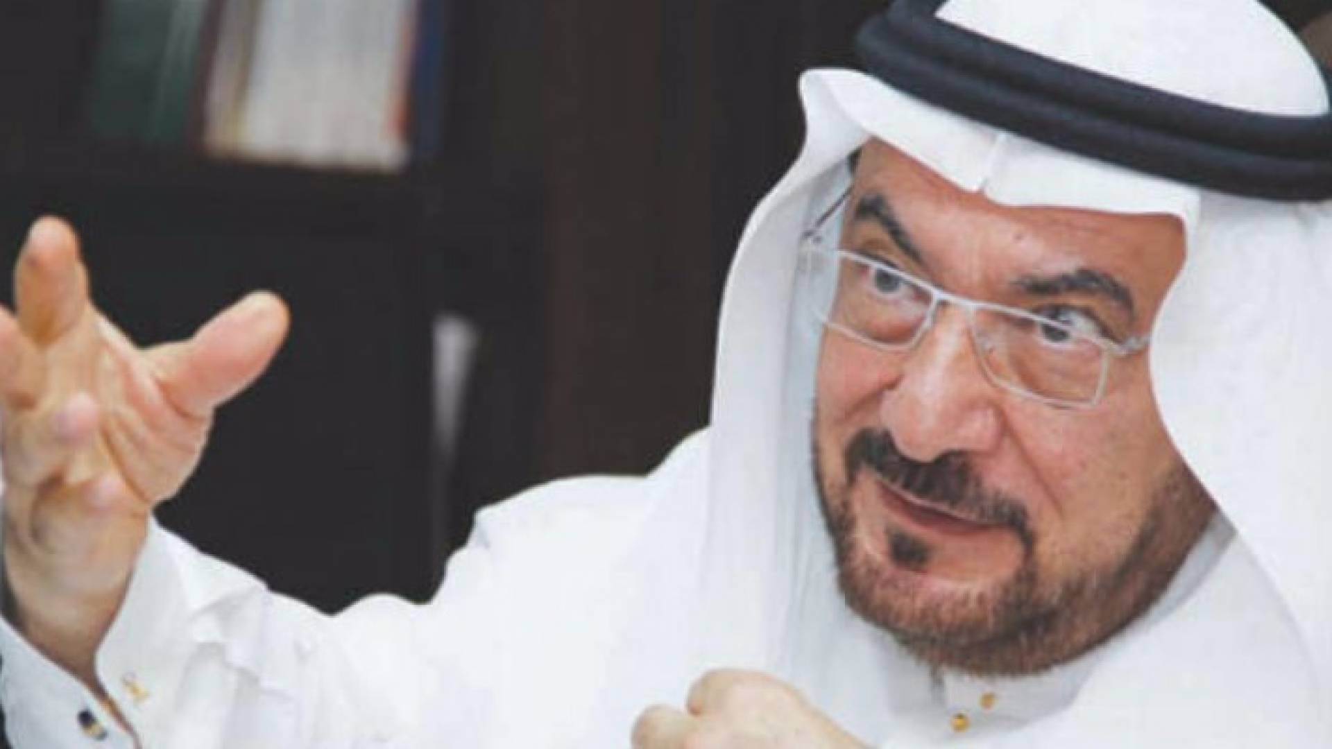 أمين عام منظمة التعاون الإسلامي إياد مدني