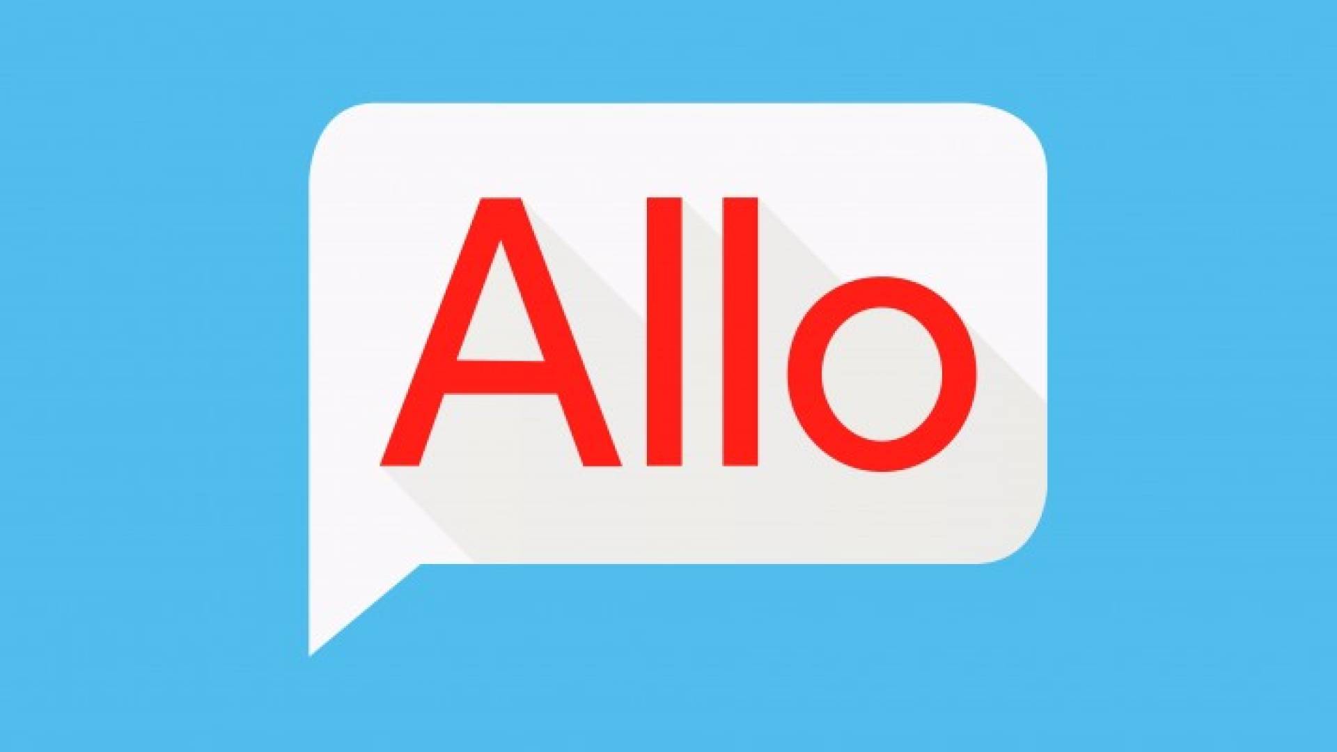 تطبيق Allo 