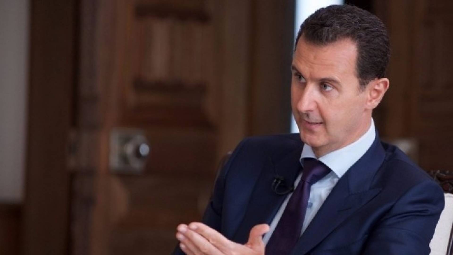 الرئيس السوري بشار الأسد - أرشيفية