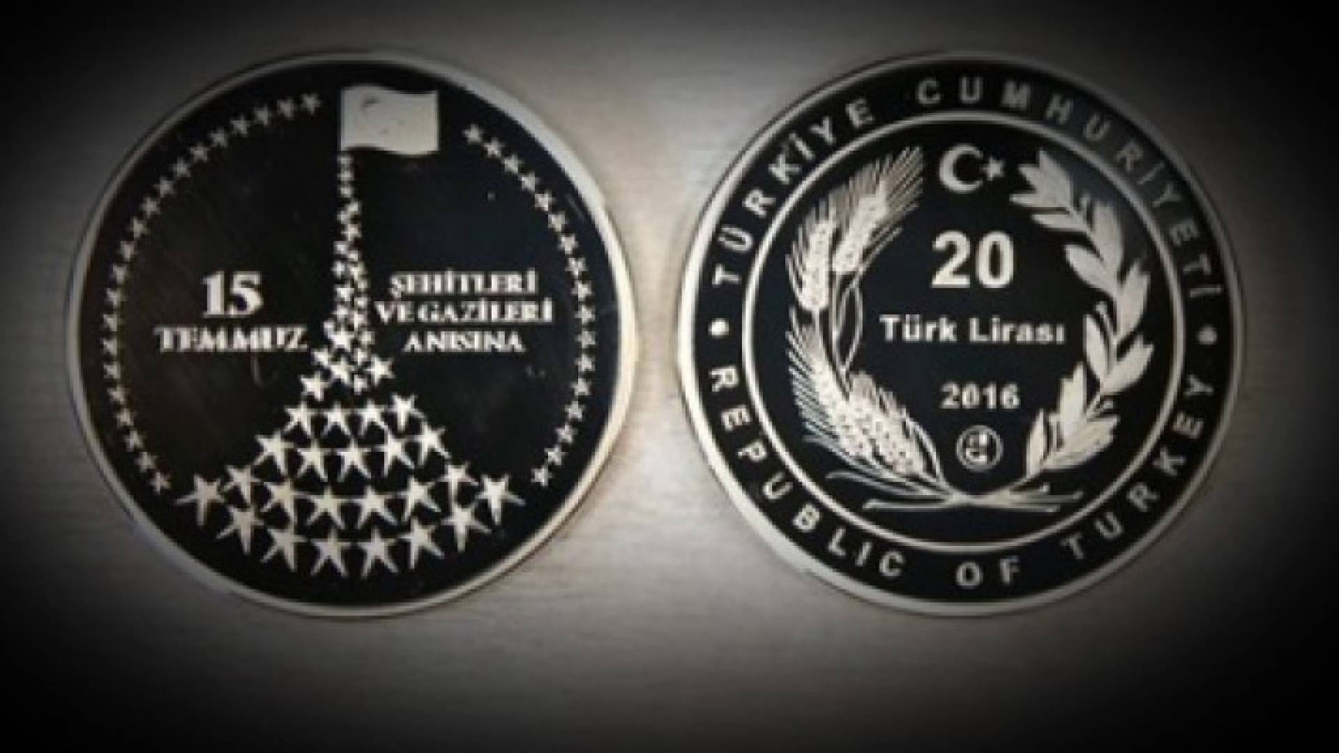  تركيا تستبدل صورة أتاتورك من عملتها