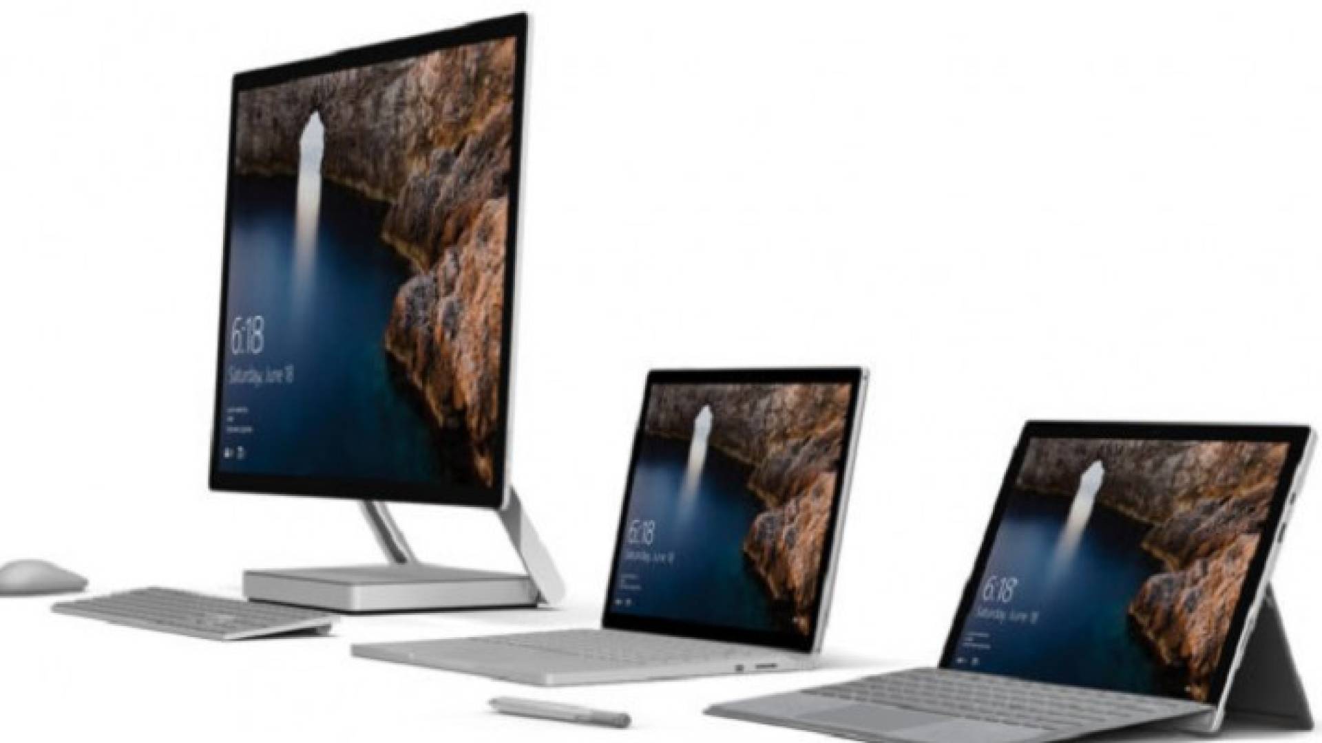 أهم ما كشفت عنه مايكروسوفت خلال مؤتمرها في نيويورك