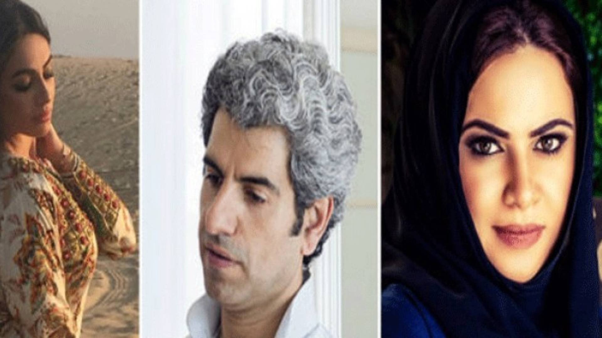 الامارات العربية المتحدة تنظم أسبوع الموضة العربي 