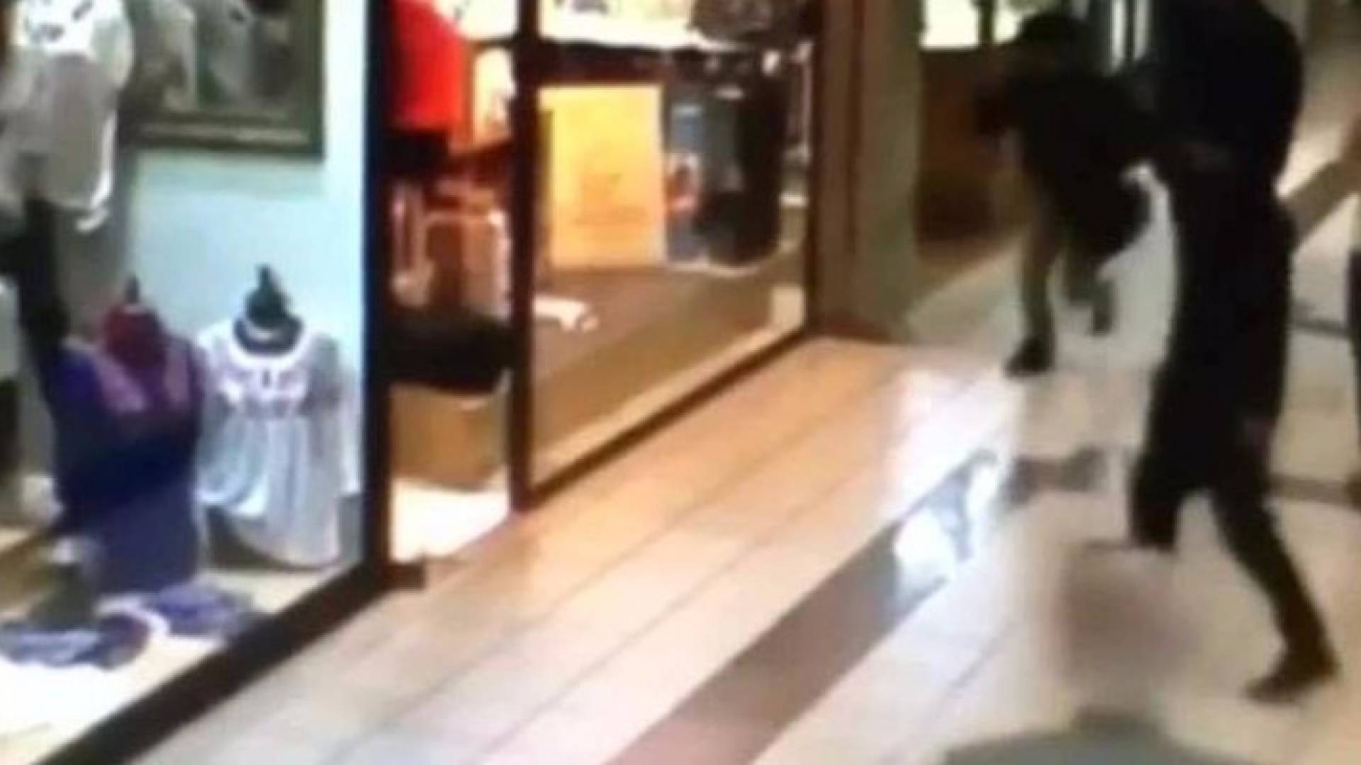 صورة من الفيديو