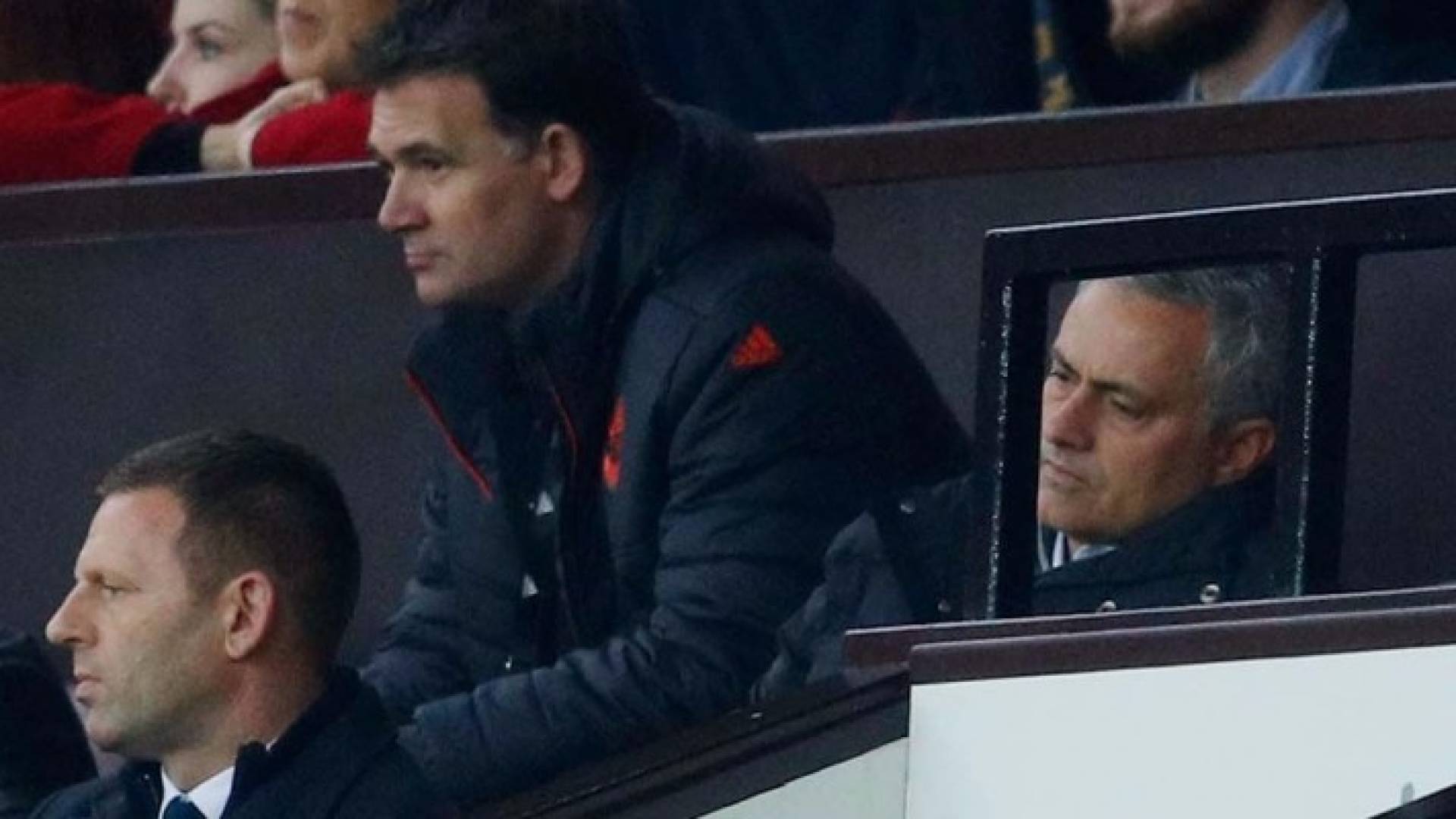 مدرب مانشستر يونايتد 