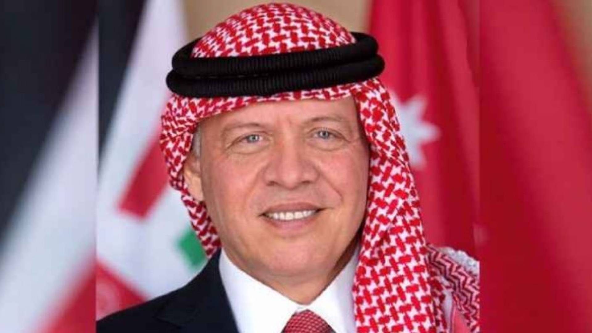  جلالة الملك عبدالله الثاني - أرشيفية