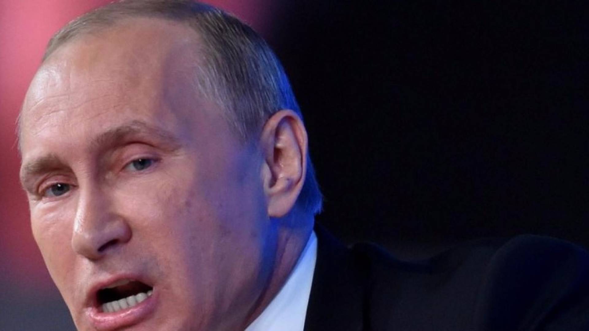 الرئيس الروسي