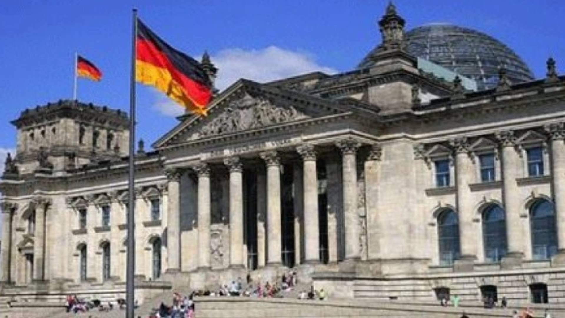 الخارجية الألمانية -تعبيرية