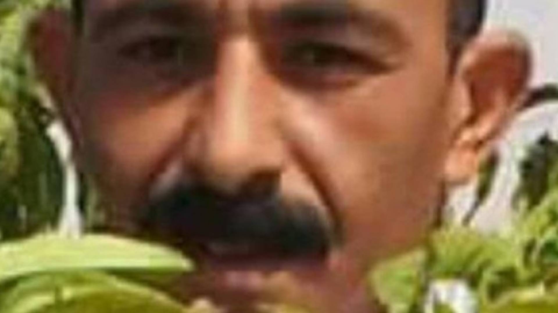 الضابط القتيل