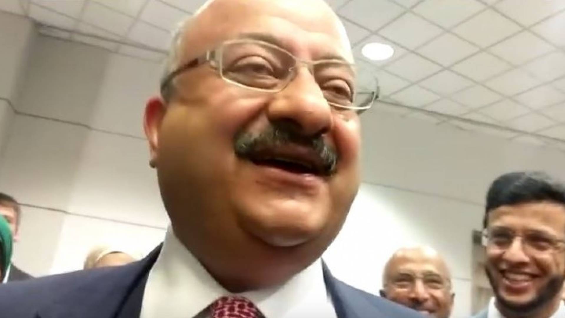 الصورة من الفيديو