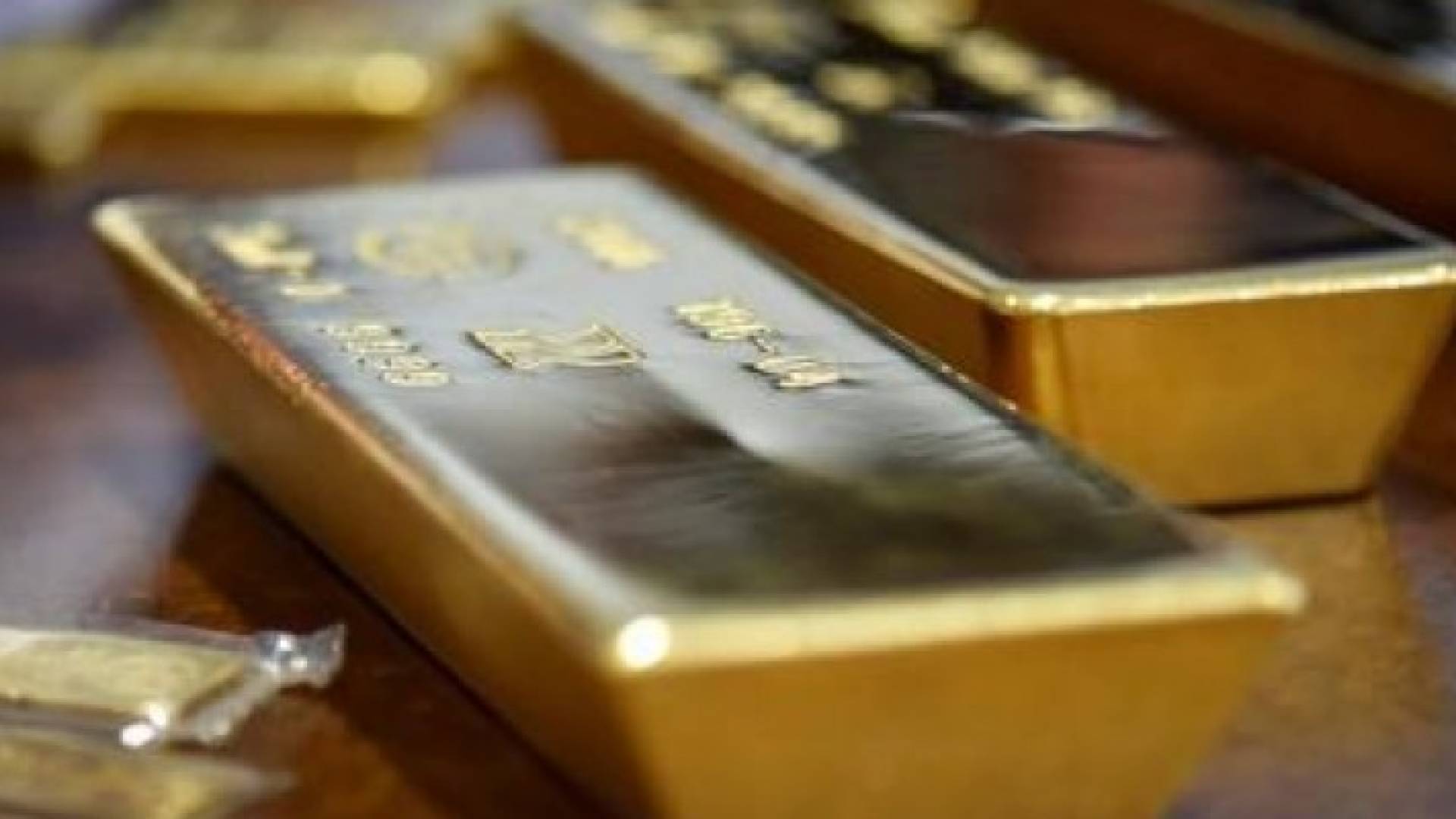 سبائك ذهبية