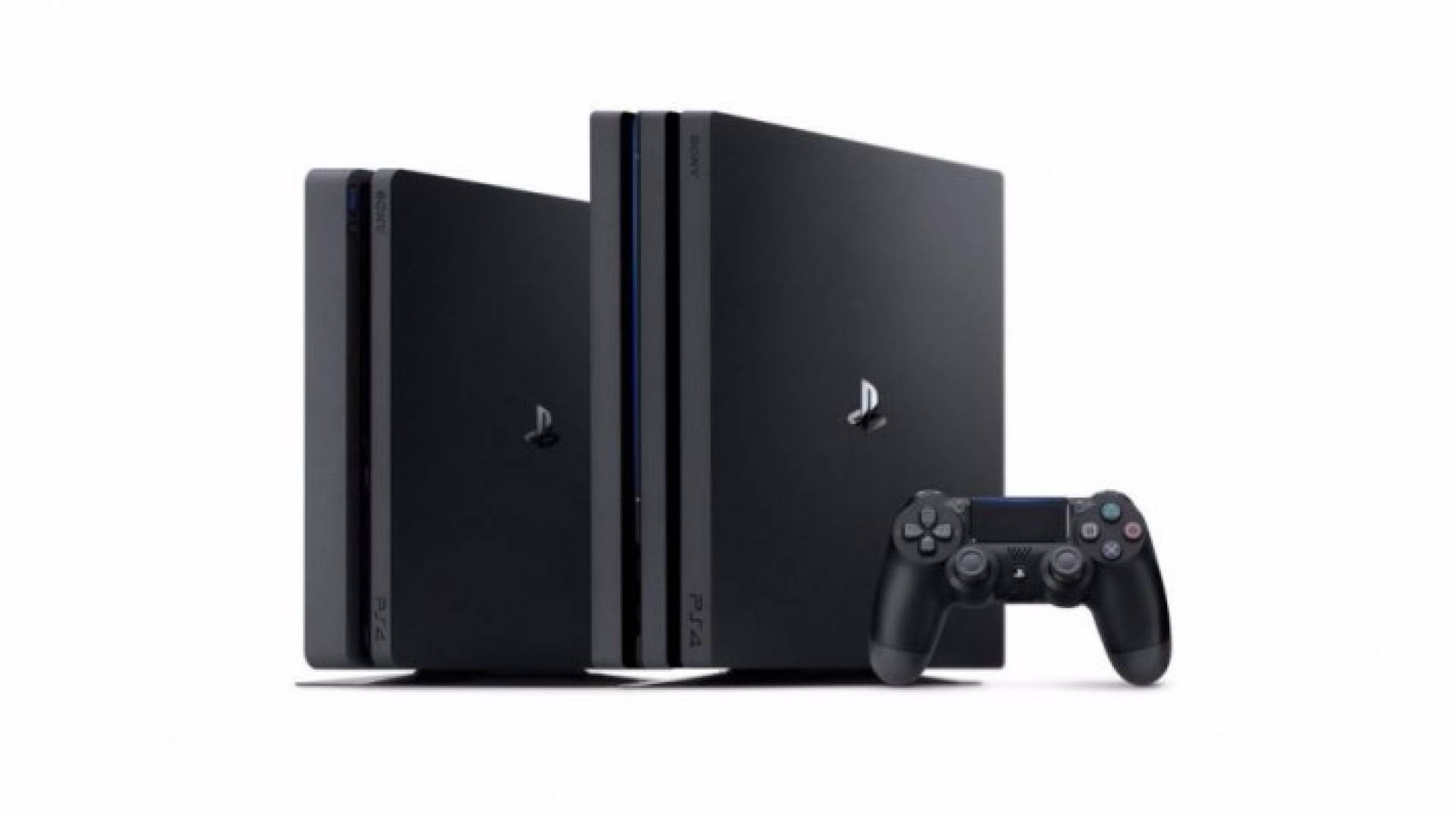 البلايستيشن 4 برو