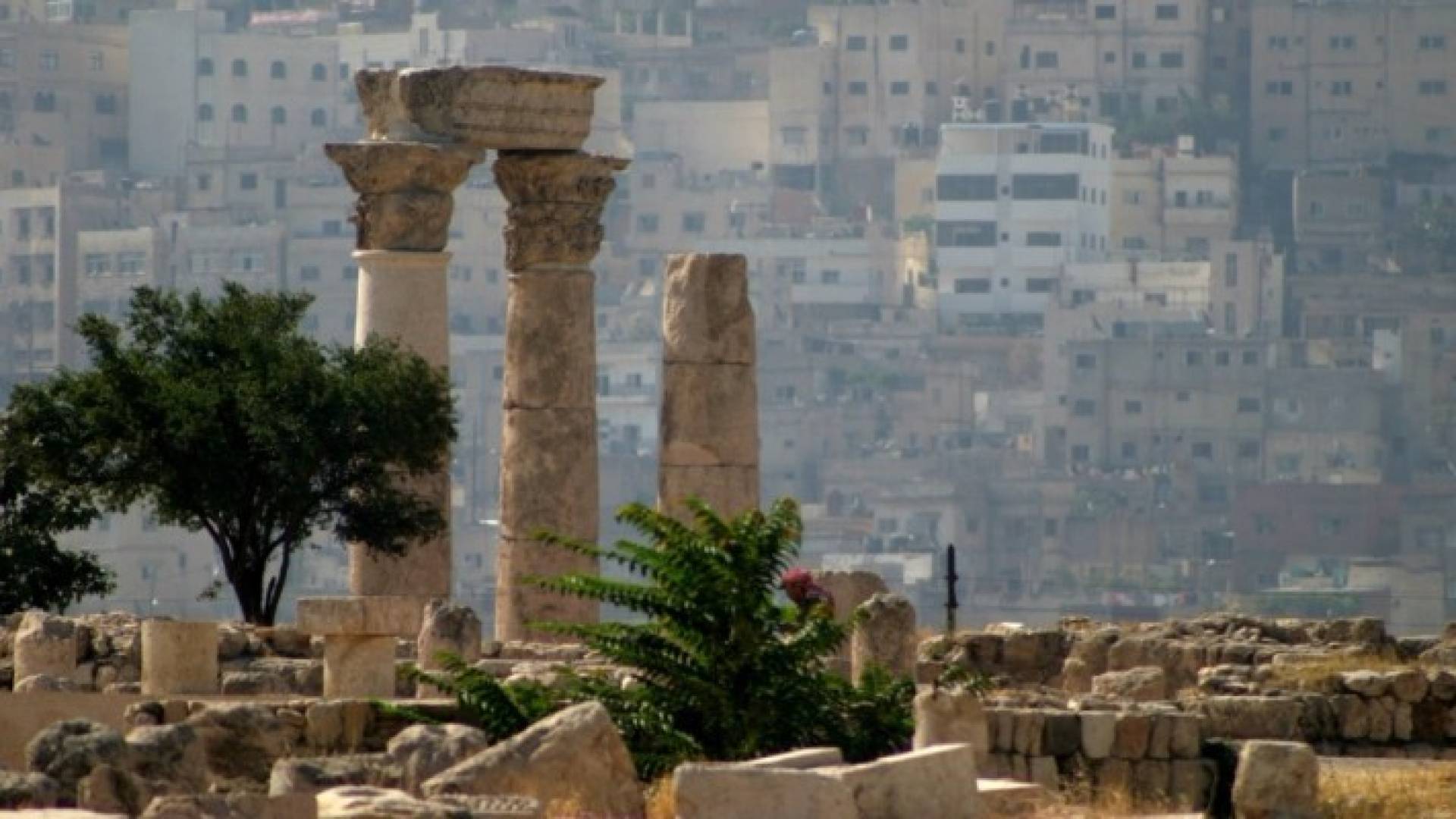 جرش 