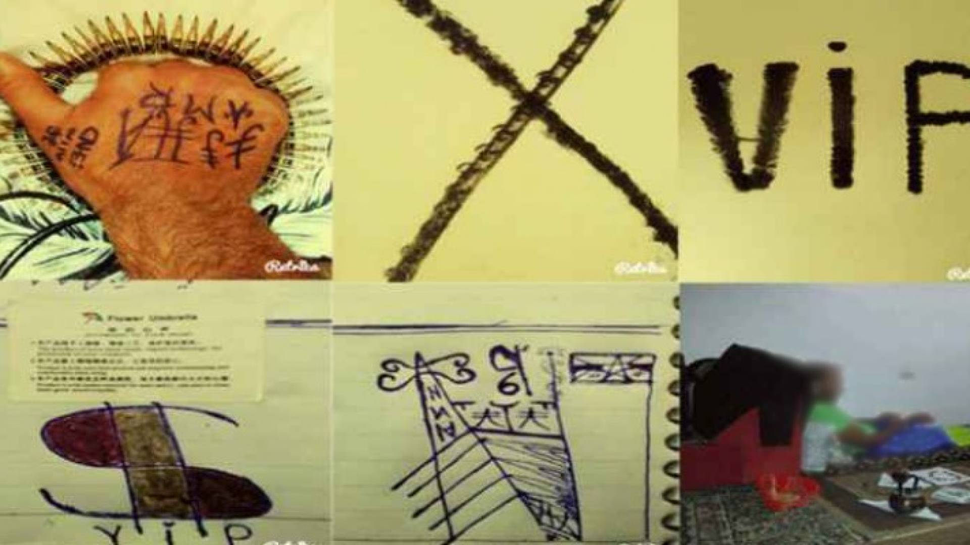 غرفة قاتل والدته في طبربور