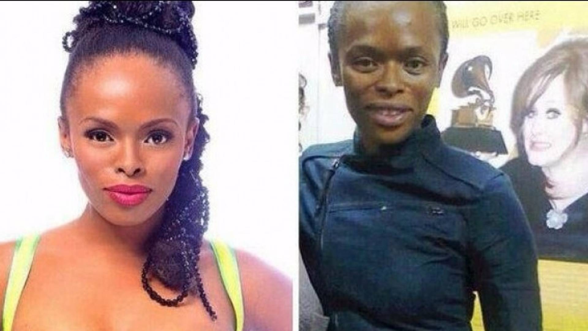 طلقها بعد أن رآها بلا مكياج